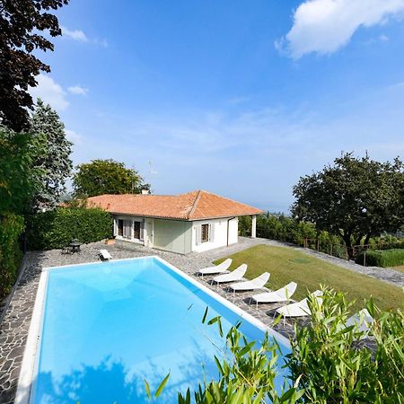 Villa Mirador - Myitalyhome Garda Padenghe sul Garda Extérieur photo