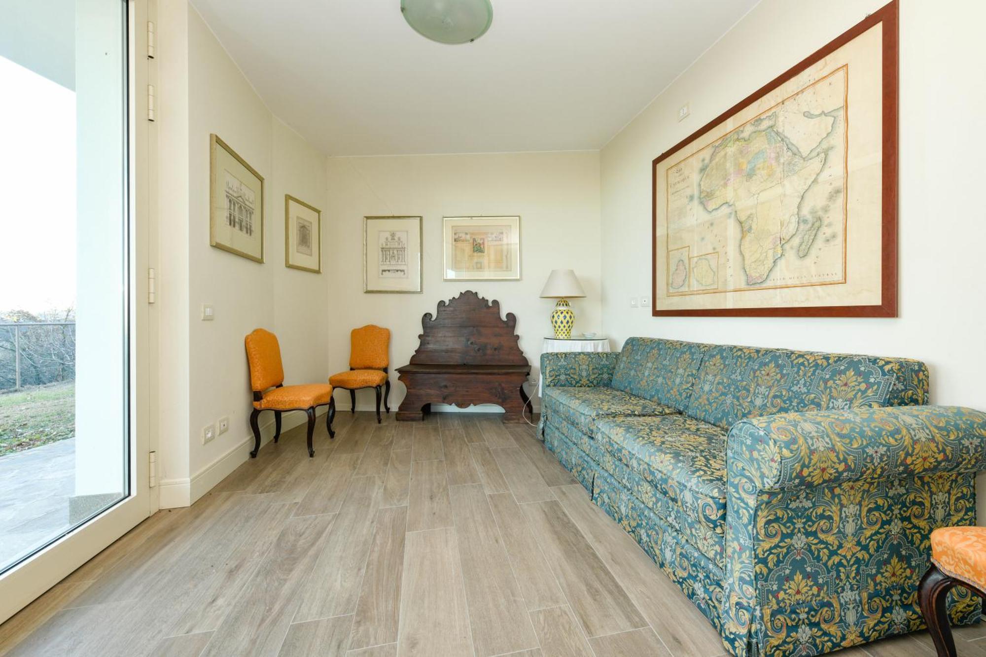 Villa Mirador - Myitalyhome Garda Padenghe sul Garda Extérieur photo