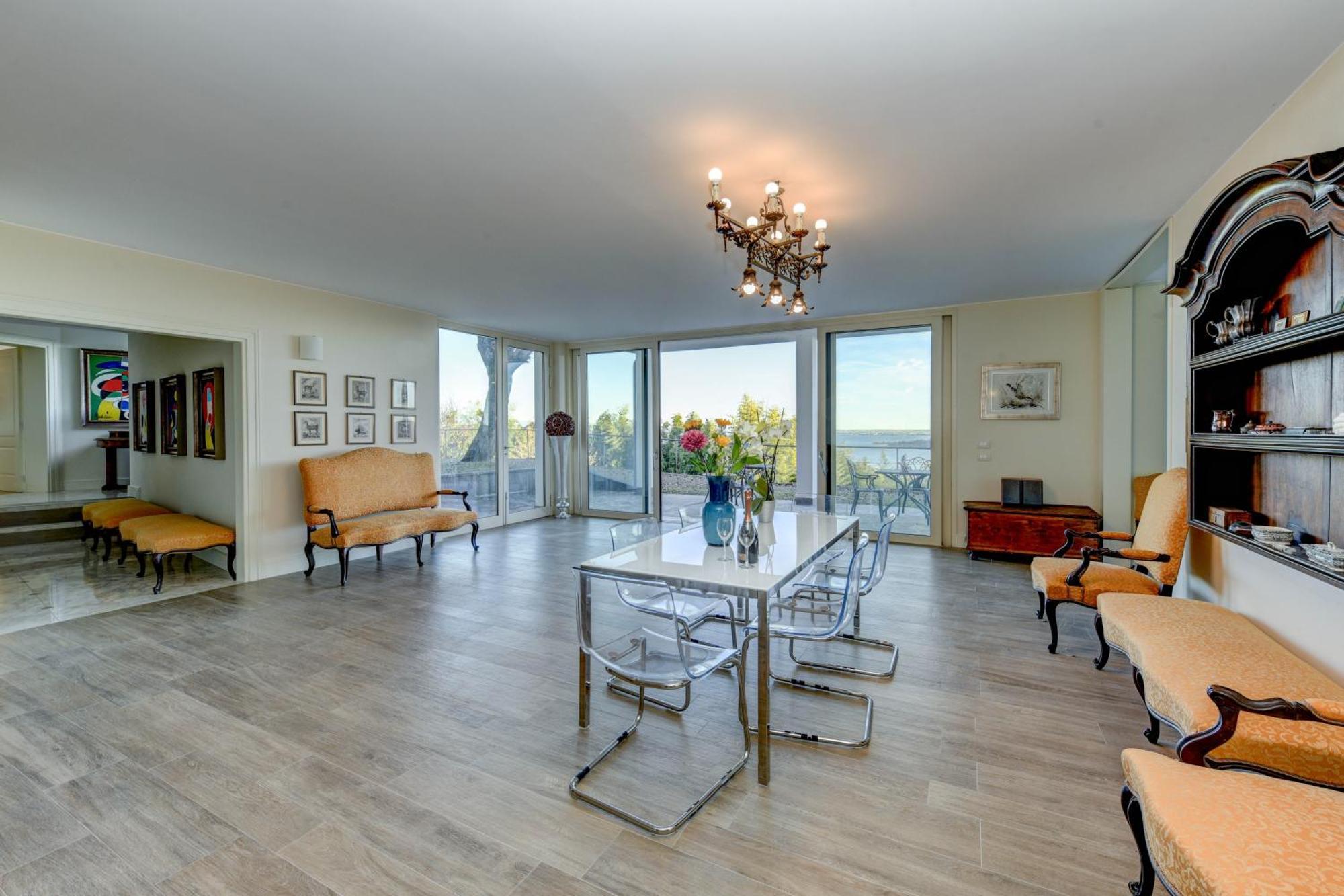 Villa Mirador - Myitalyhome Garda Padenghe sul Garda Extérieur photo