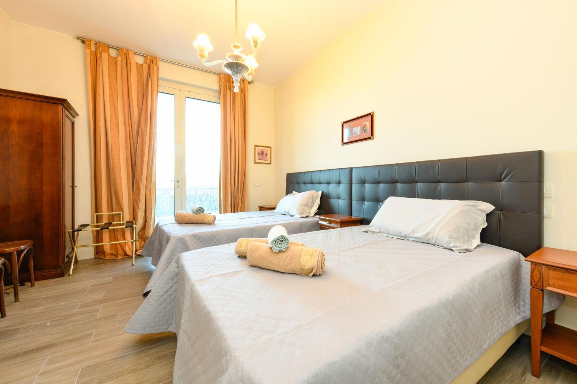 Villa Mirador - Myitalyhome Garda Padenghe sul Garda Extérieur photo