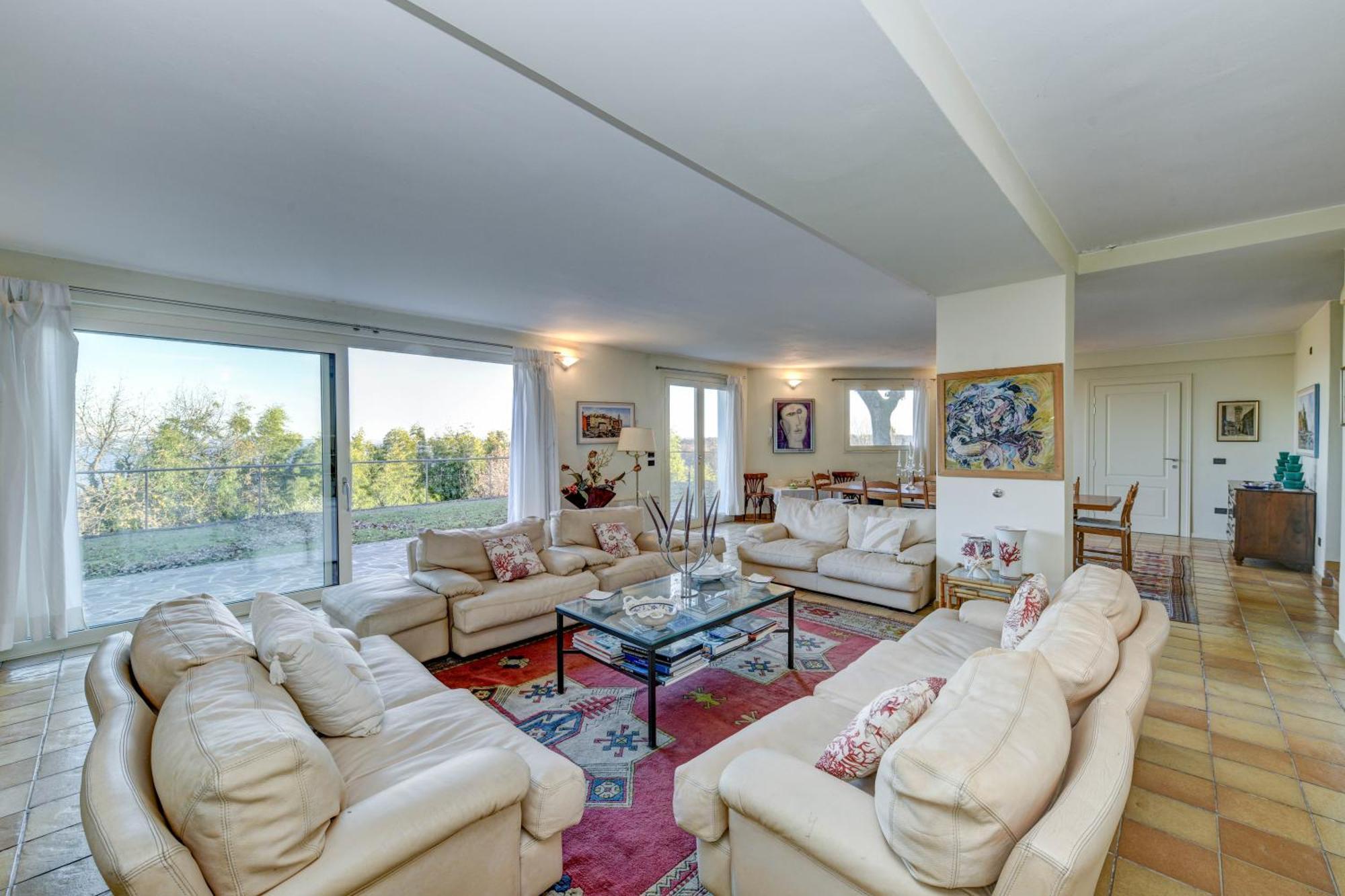 Villa Mirador - Myitalyhome Garda Padenghe sul Garda Extérieur photo
