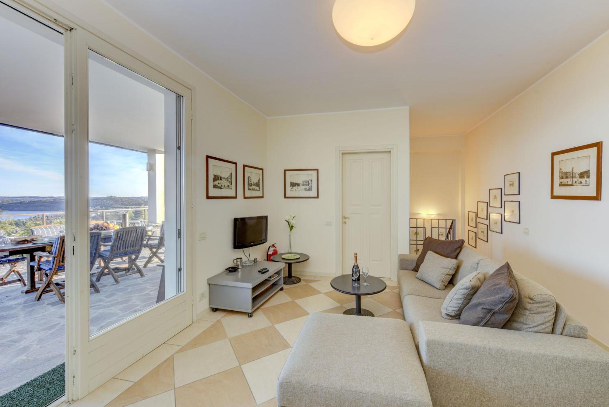 Villa Mirador - Myitalyhome Garda Padenghe sul Garda Extérieur photo