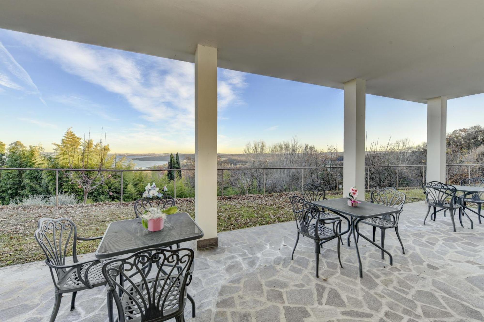 Villa Mirador - Myitalyhome Garda Padenghe sul Garda Extérieur photo