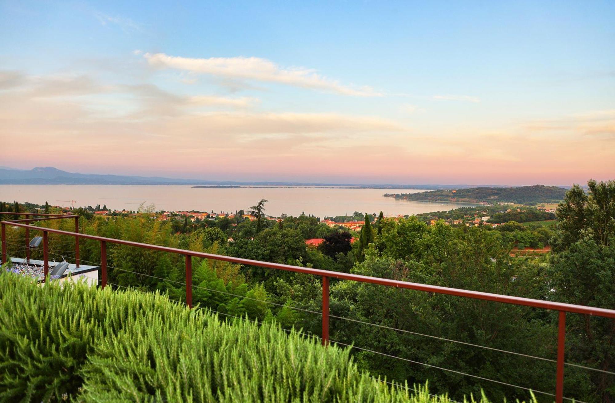 Villa Mirador - Myitalyhome Garda Padenghe sul Garda Extérieur photo