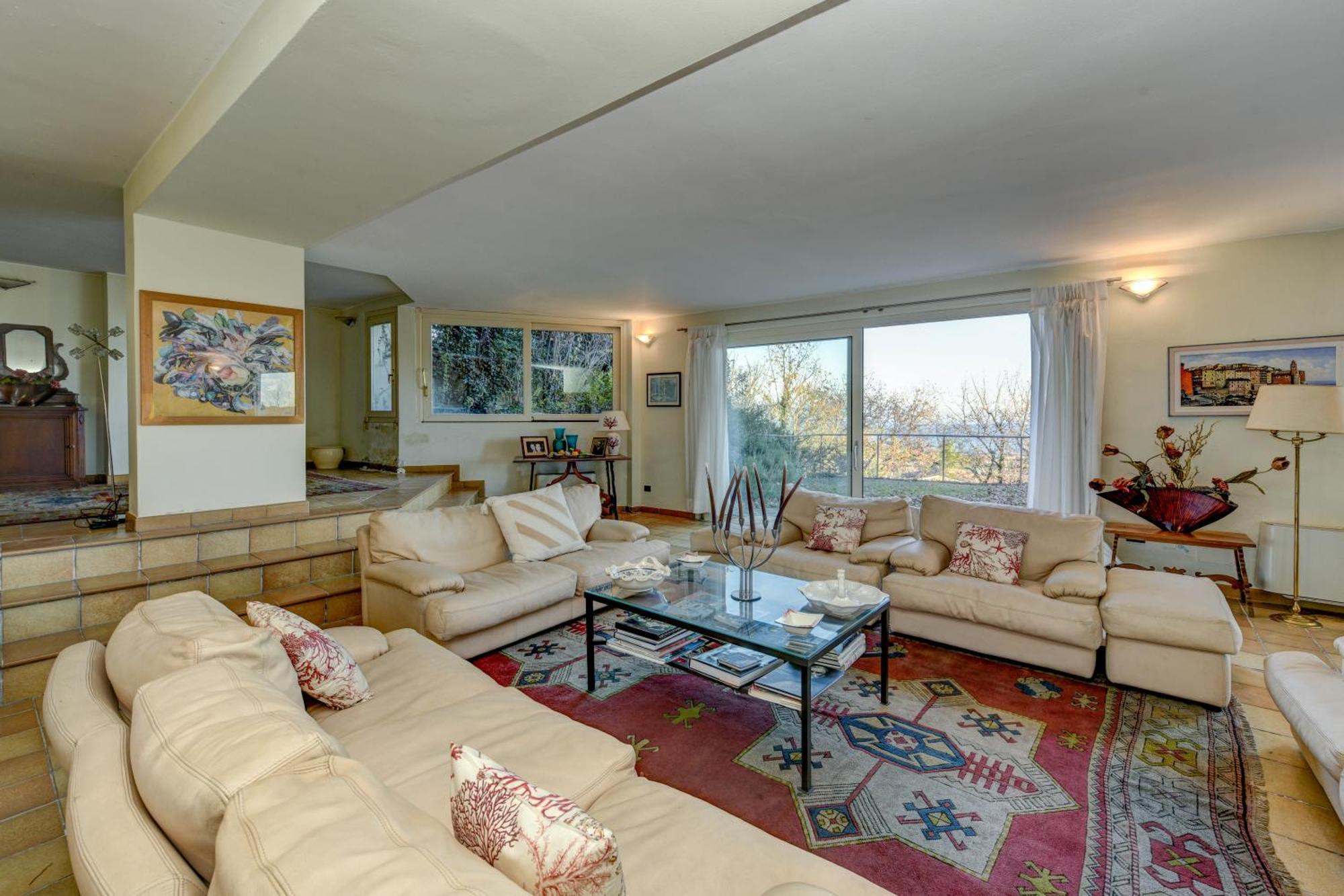 Villa Mirador - Myitalyhome Garda Padenghe sul Garda Extérieur photo