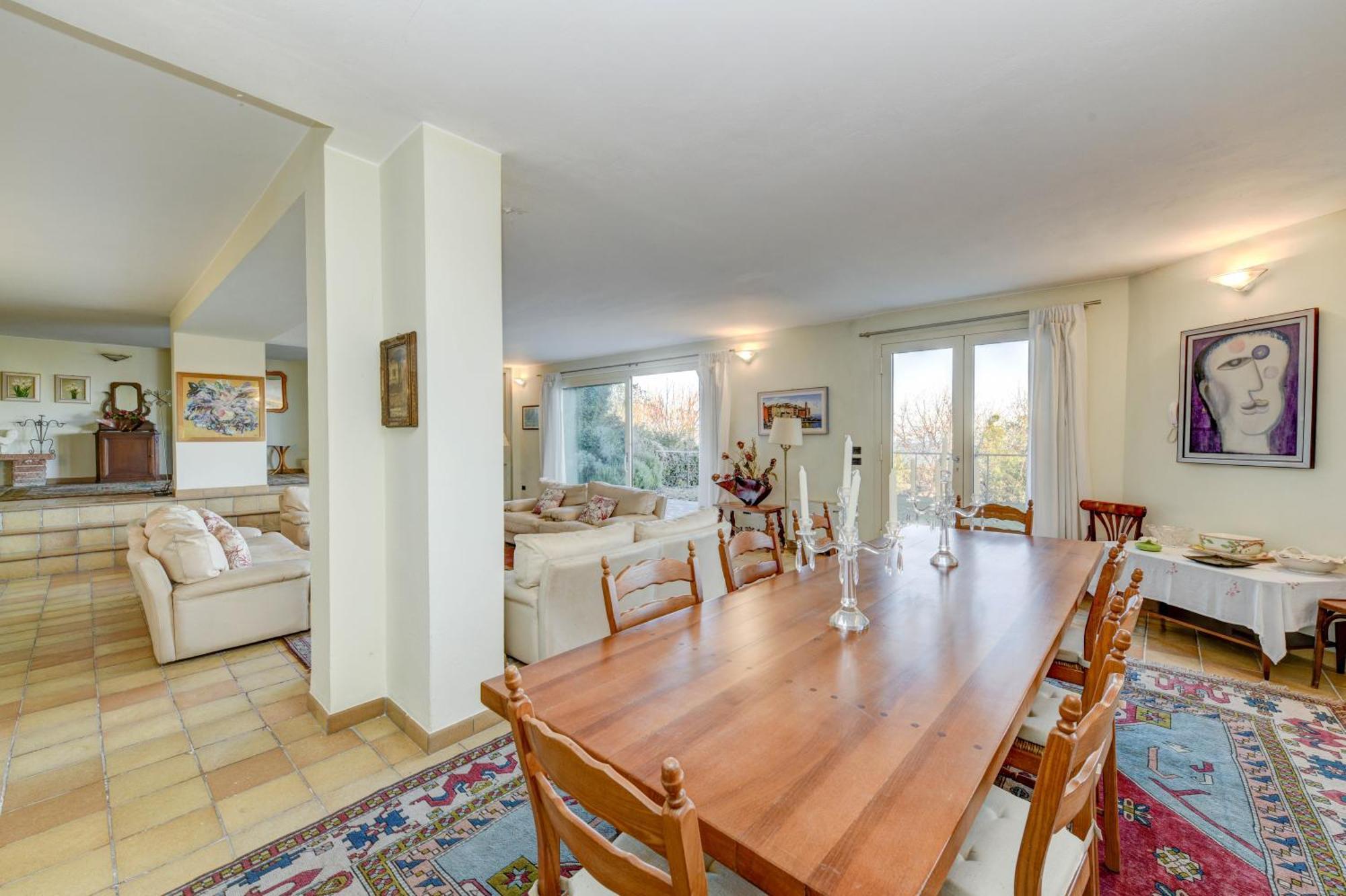 Villa Mirador - Myitalyhome Garda Padenghe sul Garda Extérieur photo